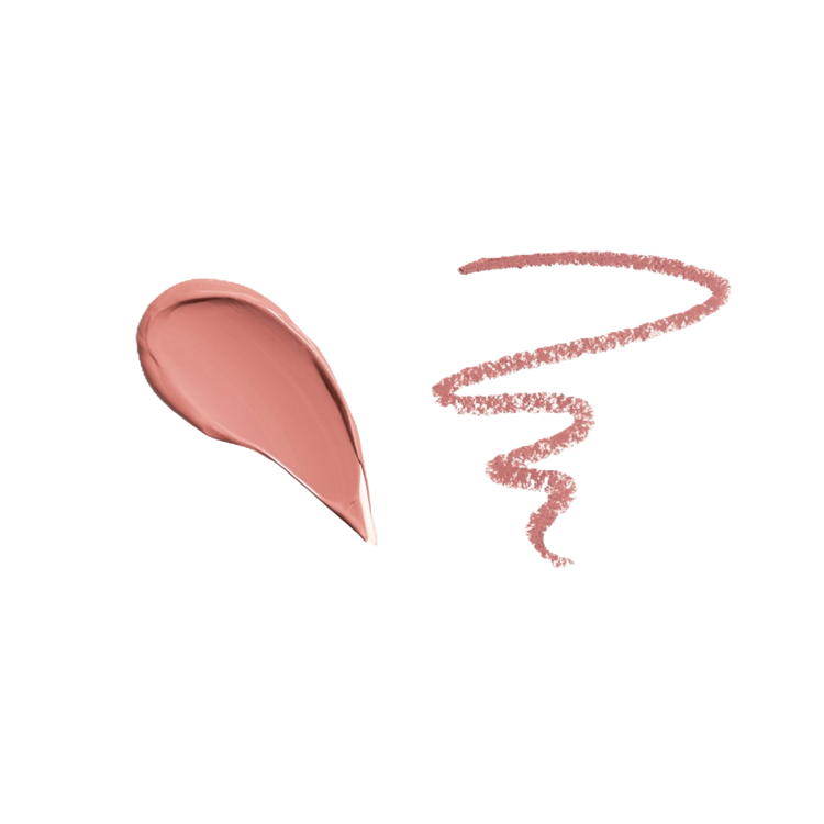 Kylie Cosmetics King Kylie Collection - 2-Piece Matte Lip Kit, lip kit acabado mate con cobertura completa