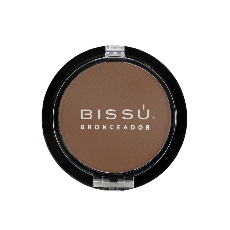 Bronceador, para un look natural