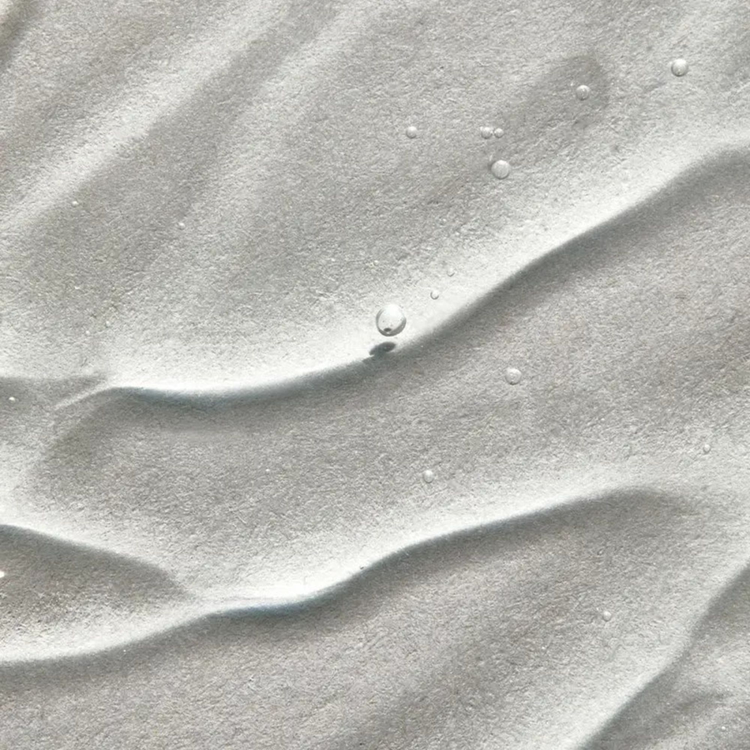 Travel Size Tea Tree Styling Gel modelador fijación media