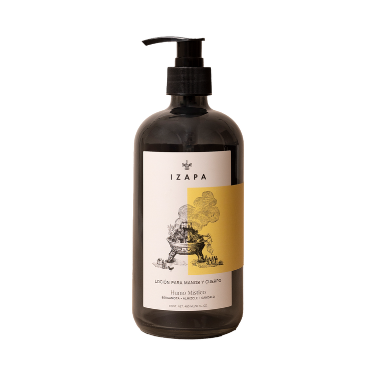 Hand And Body - Loción, para uso diario