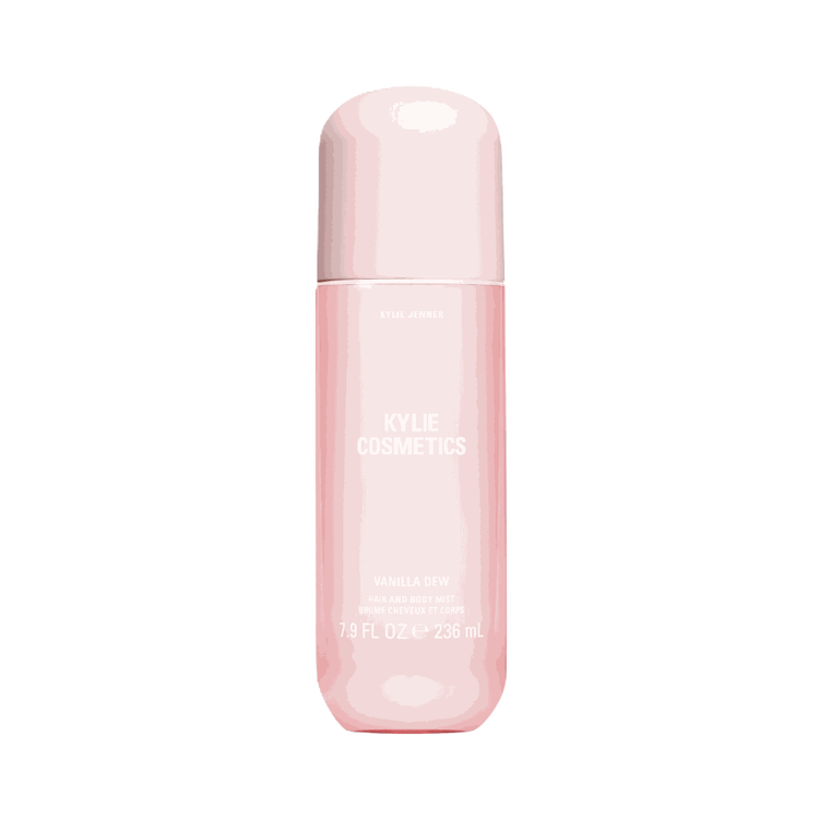 Vanilla Dew - Mist, bruma para cabello y cuerpo