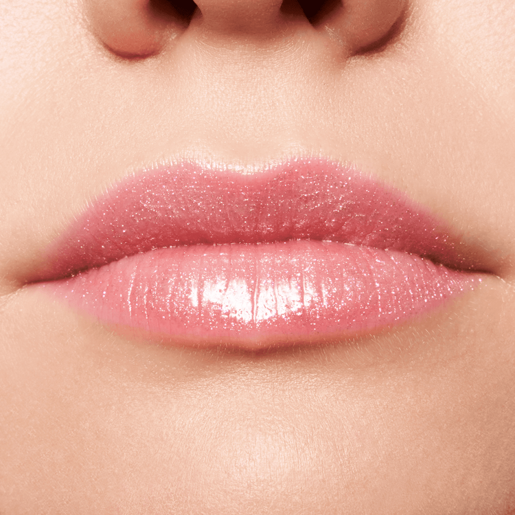 Meta Glow Multi-Reflective Lipgloss - Brillo labial, con efecto multidimensional