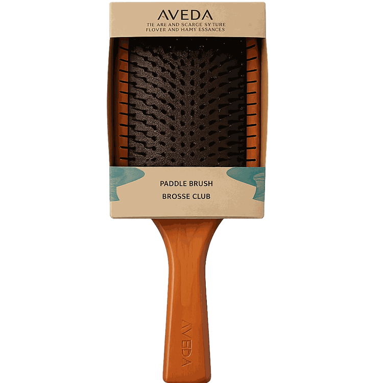 Paddle Brush - Cepillo, edición limitada Día de la Tierra