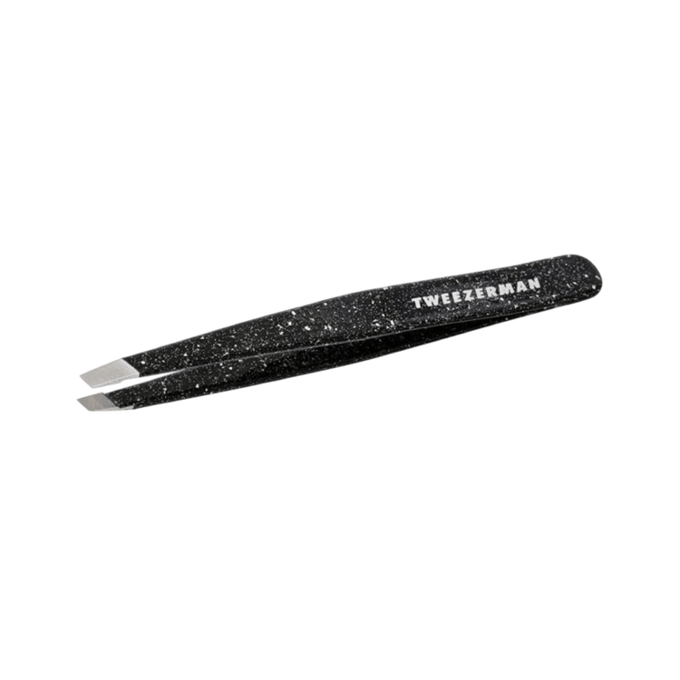 Special Edition 40Th Anniversary Slant Tweezer Pinzas ideal para depilar