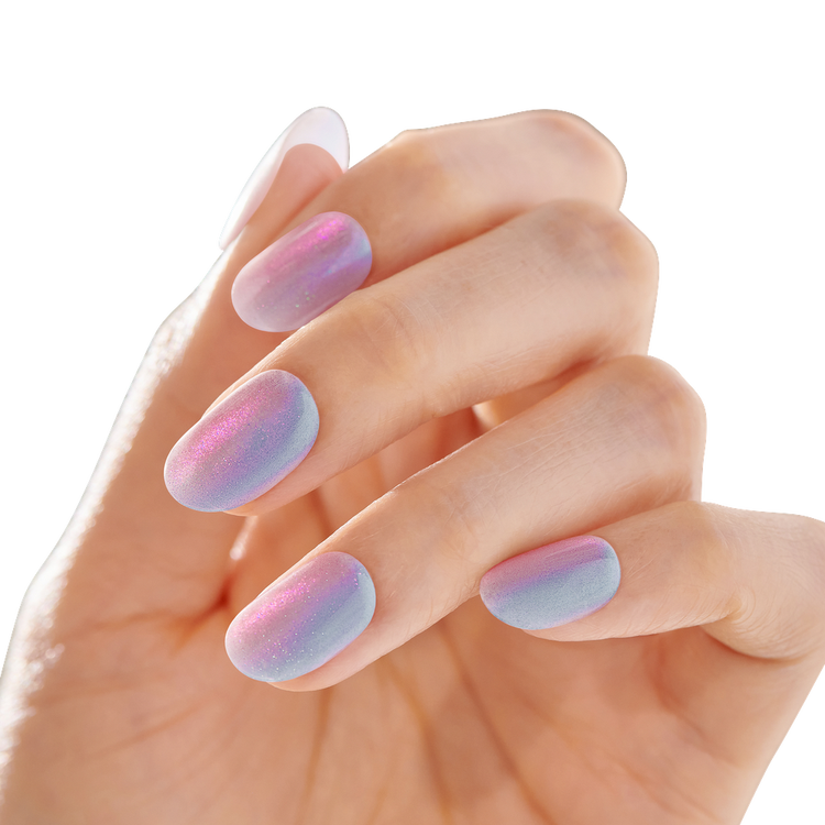 Impress Uñas autoadhesivas sin pegamento