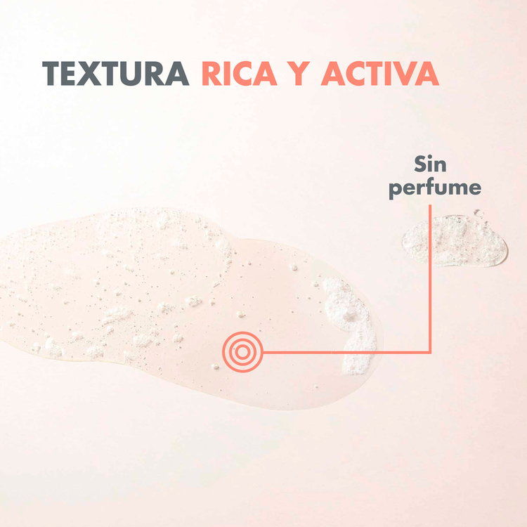 Xeracalm A.D. Aceite limpiador reduce sensación de picor