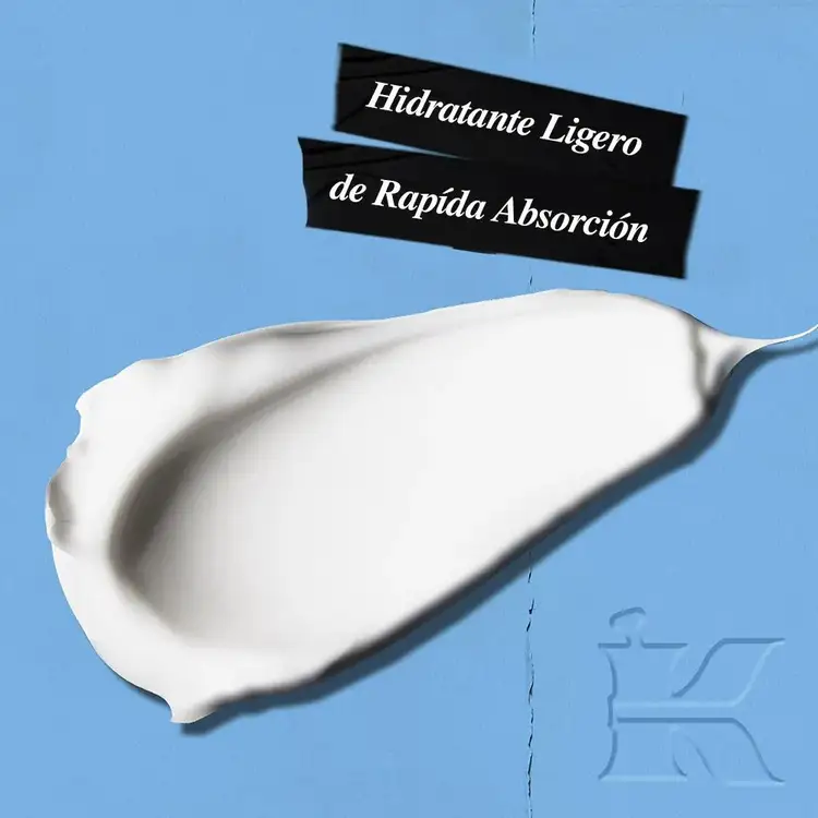 Ultra Facial - Crema hidratante, humectación duradera