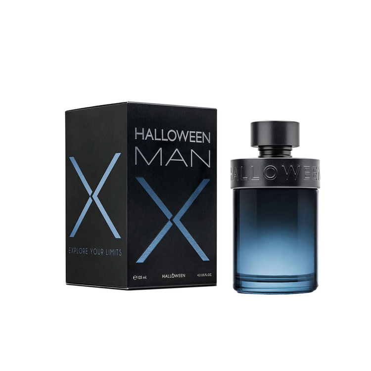 Man X Eau De Toilette Perfume para hombre