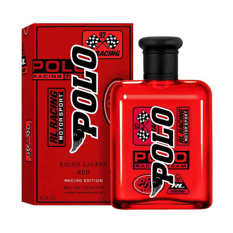 Polo Red Perfume
