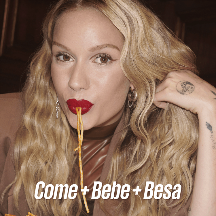 Superstay Vinyl Ink Sauce - Labial liquido, de larga duración