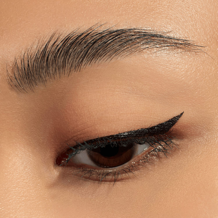 Quick Wing! Stamp Eyeliner Delineador