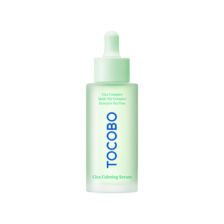 Cica - Suero facial, alivia piel irritada