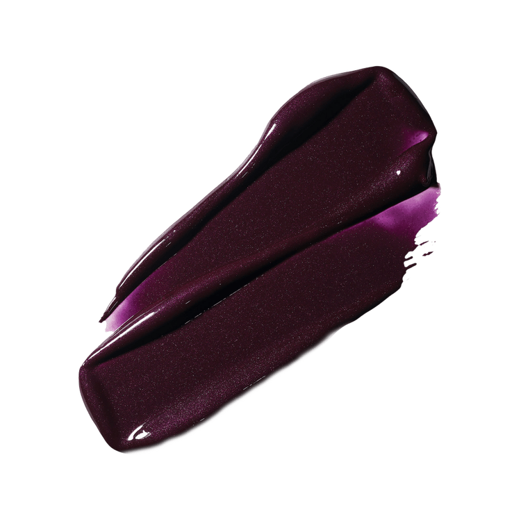 Lustreglass Sheer-Shine Lipstick - Labial, acabado luminoso, hidratante y suave