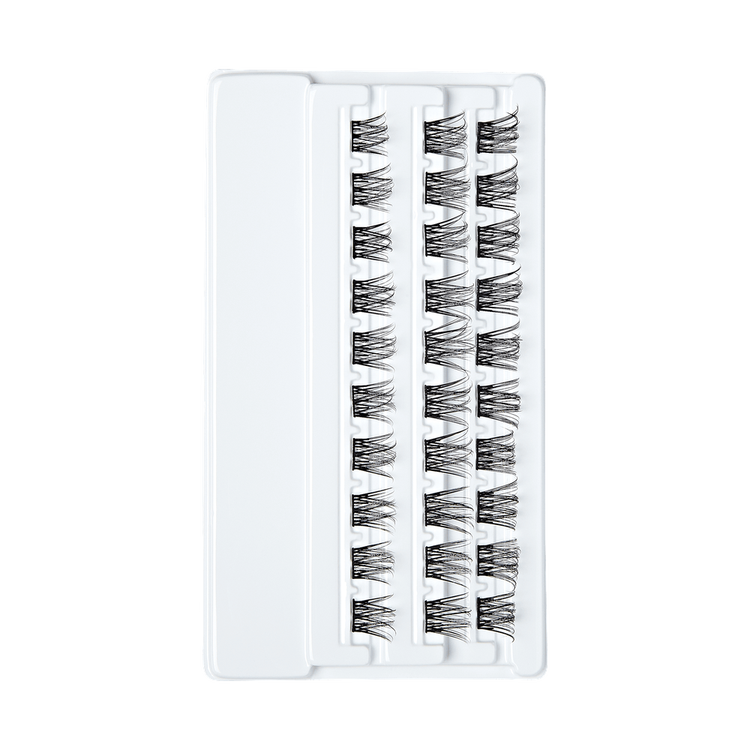 Impress Refill de extensiones de pestañas sin pegamento