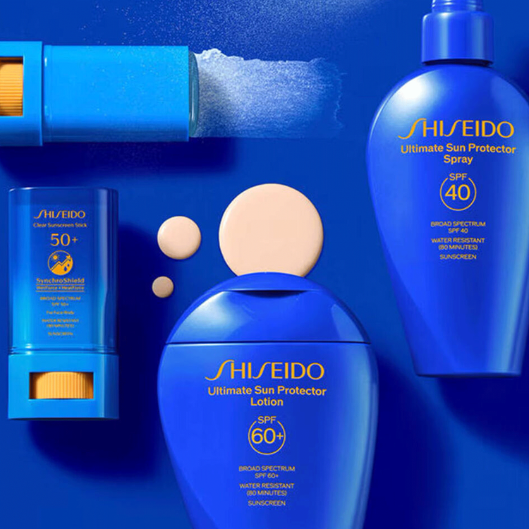 Ultimate Sun Protector Spray Spf 40+ Protector solar protección rápida y uniforme