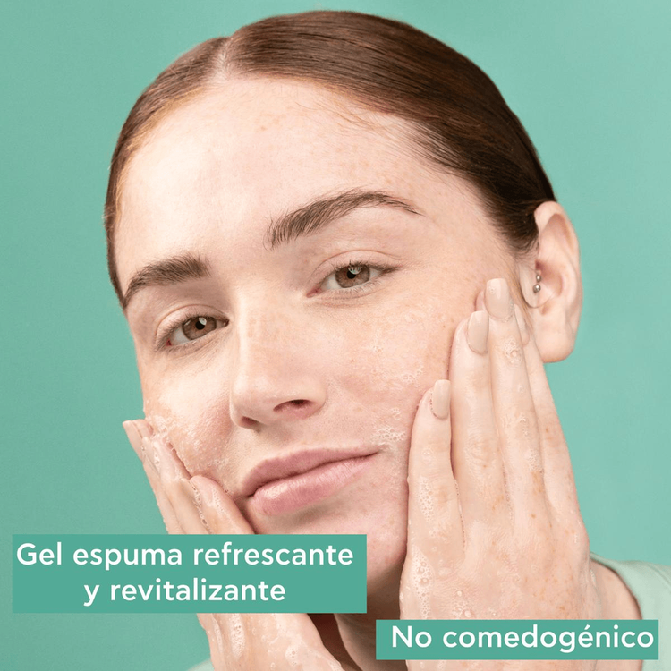 Just Bee Clear Limpiador