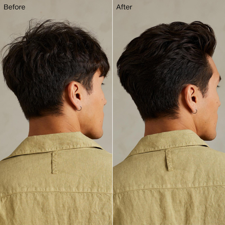 Tea Tree Crema modeladora fijación duradera