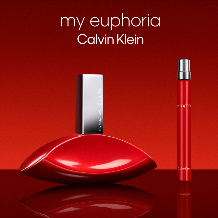 Euphoria Gift set para mujer