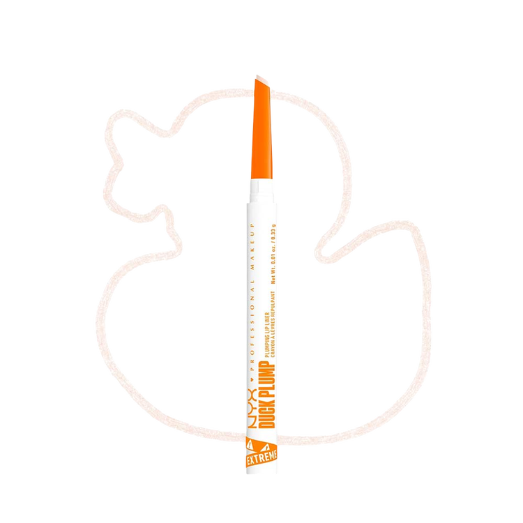Duck Plump Delineador volumen e hidratación