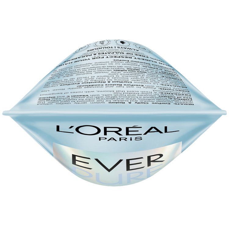 Clarify - Shampoo, cabello más hidratado y purificado