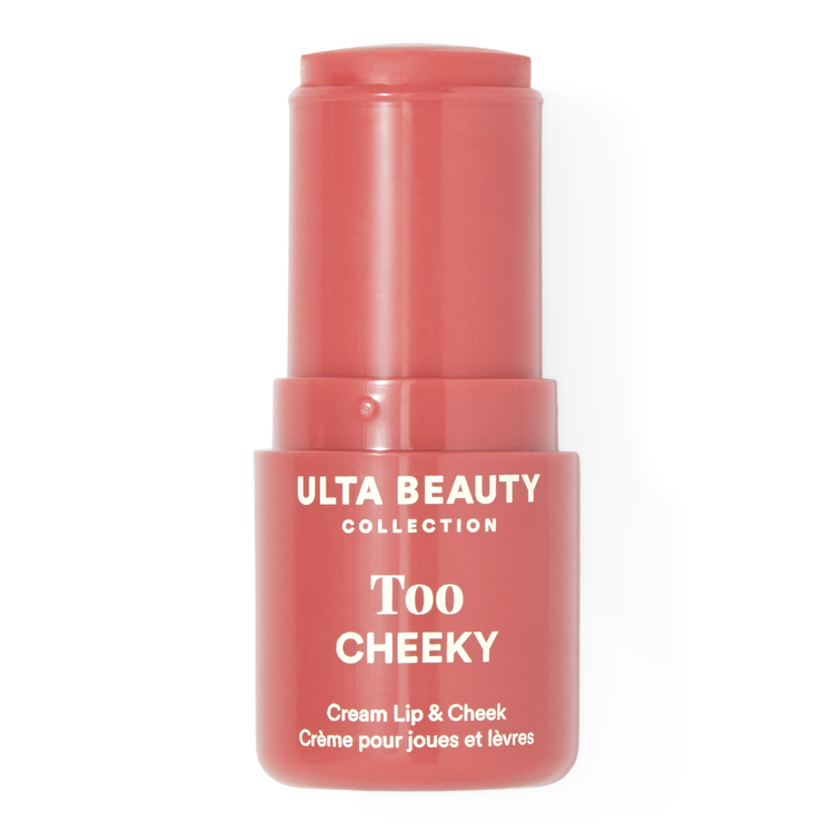 Too Cheeky Lip Cheek Rubor en crema acabado cremoso