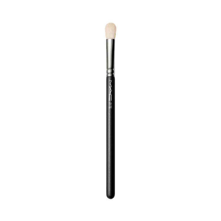 217S Blending Brocha para sombras brocha suave, precisa y duradera