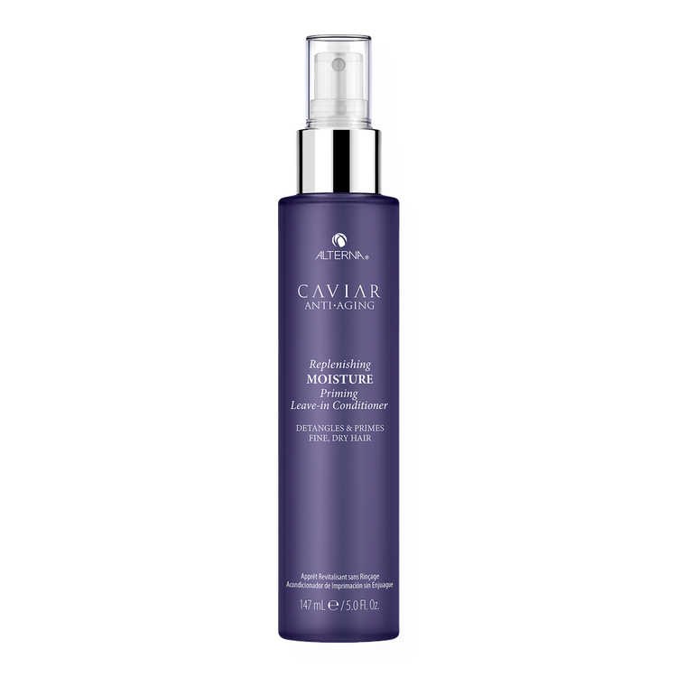 Caviar AA PRM - Acondicionador, textura ligera