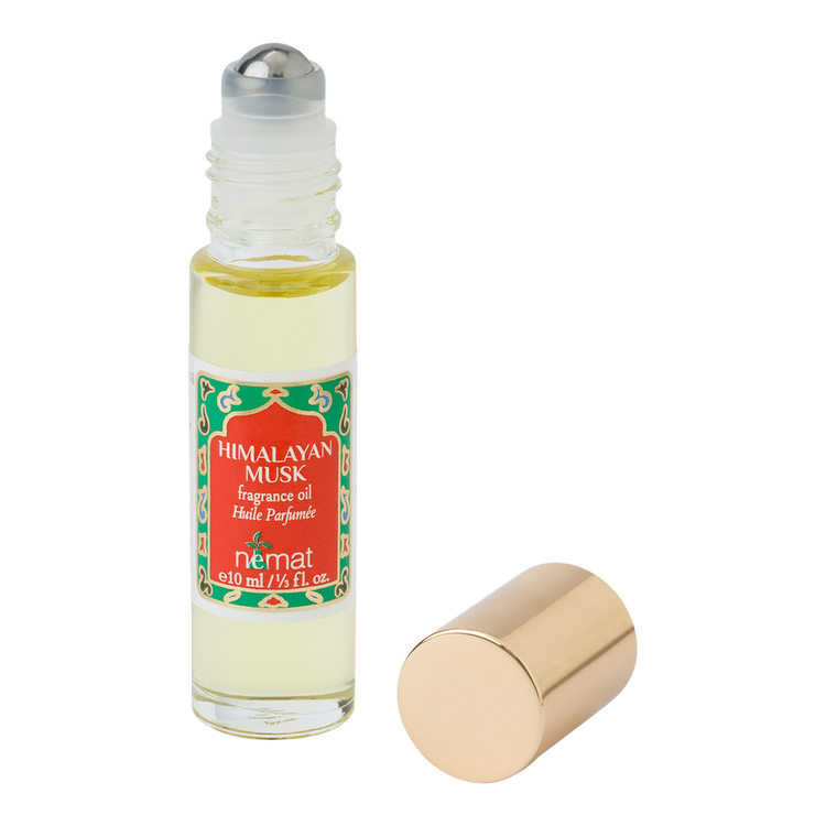 Himalayan Musk - Fragancia, roll on