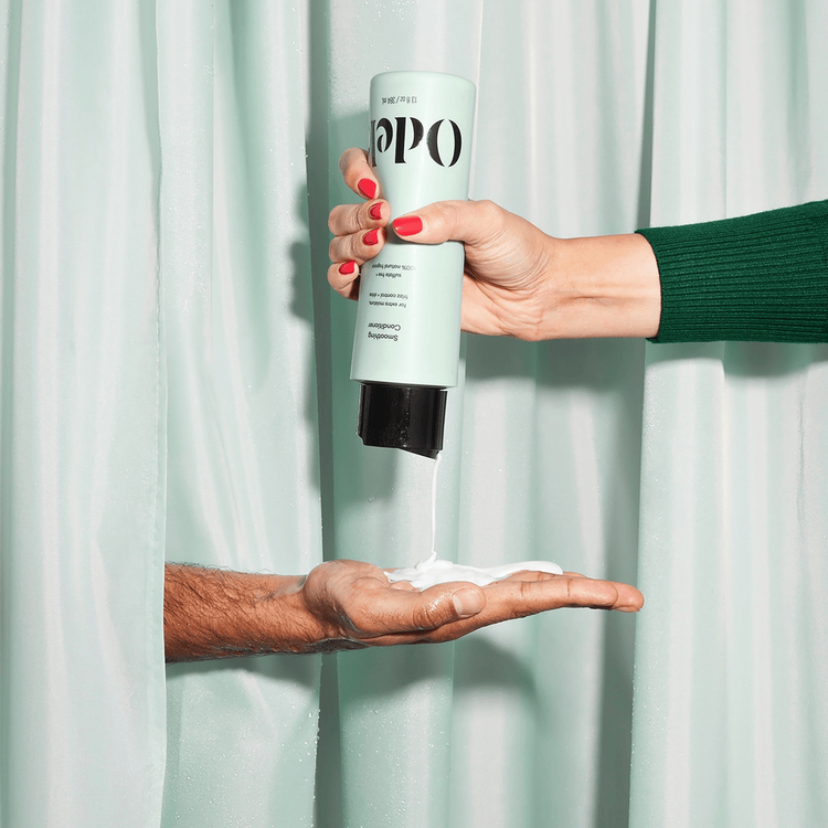 Smoothing Acondicionador profesional hidratante controla el frizz