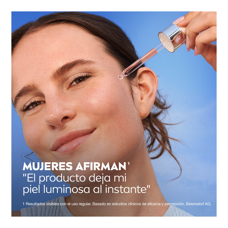 Luminous 630 Serum Facial Luminoso para piel más uniforme