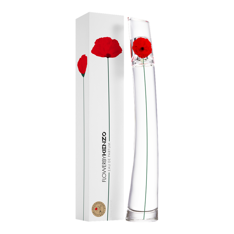 Flower By Kenzo Eau De Parfum - Perfume, para mujer