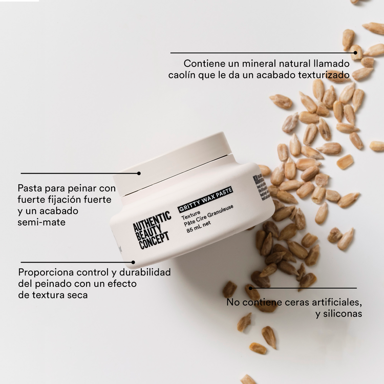 Styling Crema para peinar para fijacion fuerte y texturizante