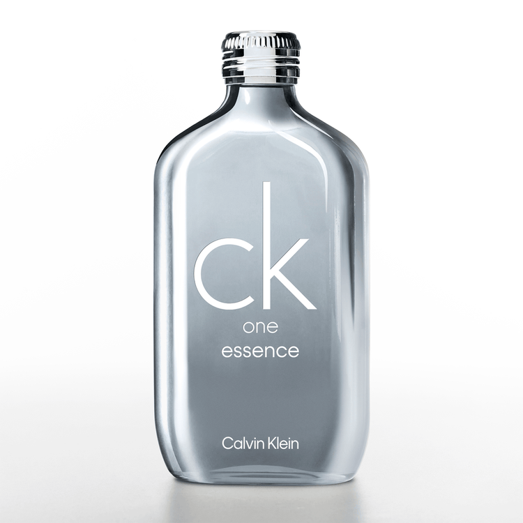 CK One Essence - Parfum Intense, dos veces más concentrada