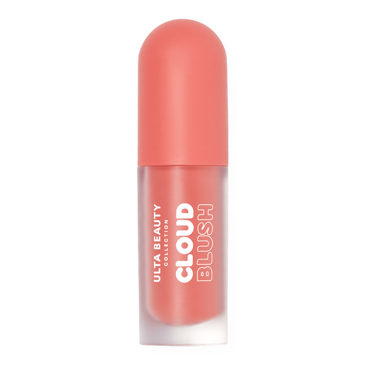 Cloud Blush - Rubor difuminador, color vibrante y uniforme