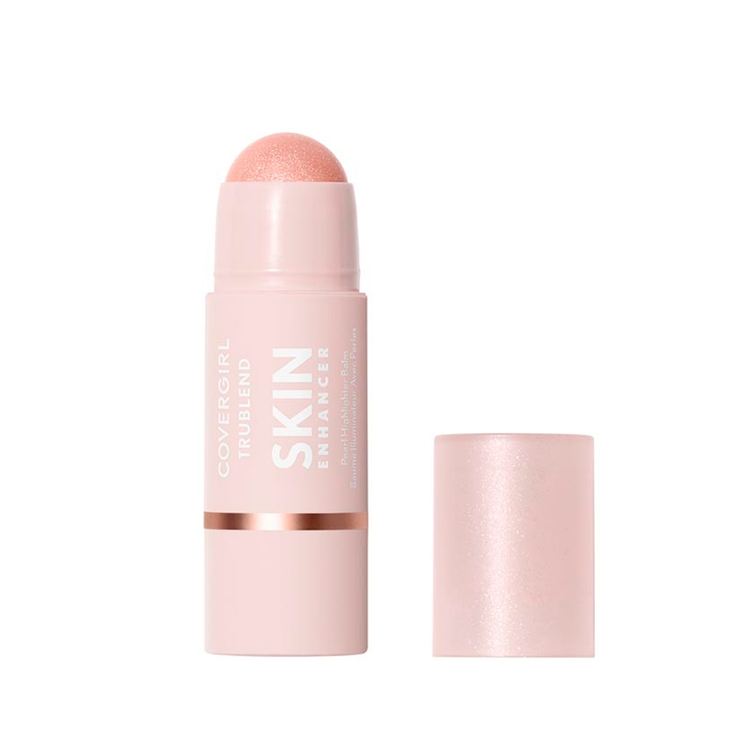 Trublend Skin Enhancer Balms Rubor disponible en 4 tonos de contorno