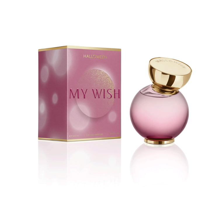 My Wish Eau De Parfum Perfume para mujer