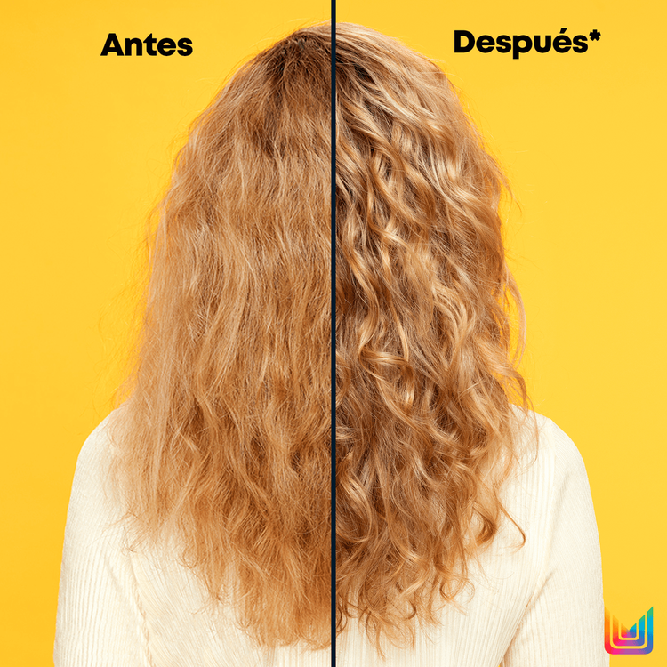A Curl Can Dream - Spray, define rizos y ondas