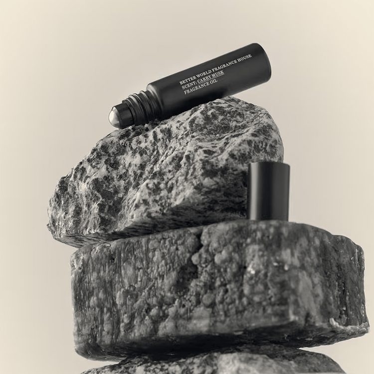 BWFH by Drake - Rollerball, aceite concentrado