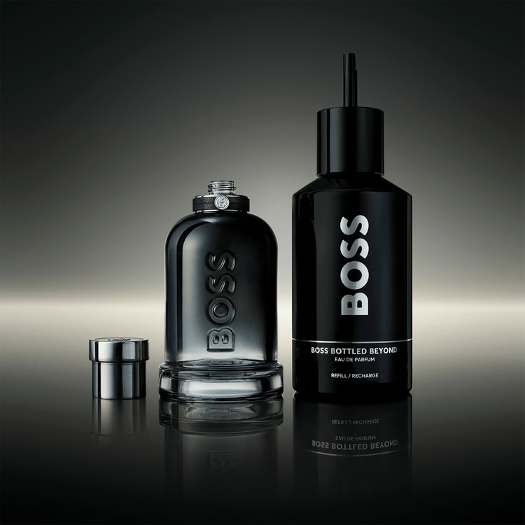 Boss Bottled Eau De Parfum Perfume para hombre