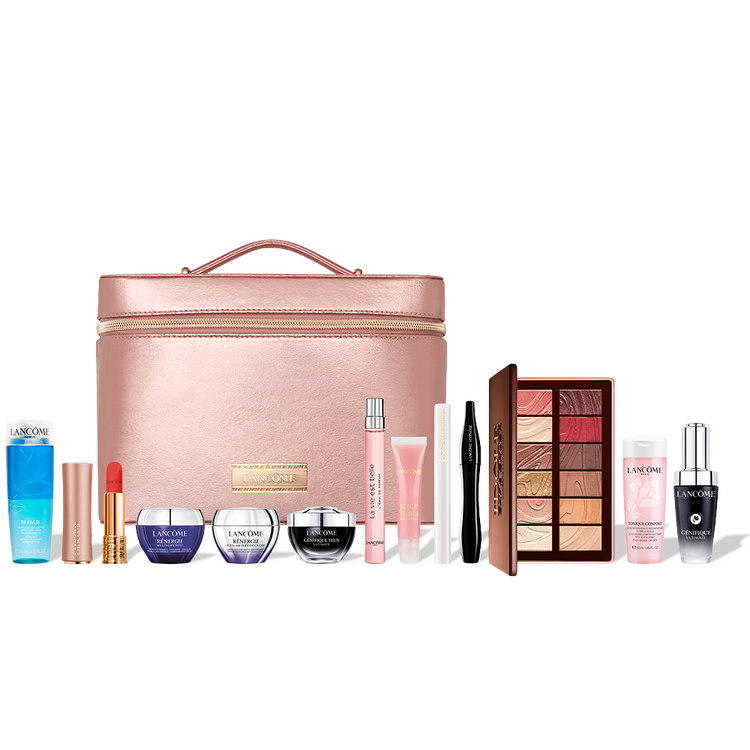 lancôme Beauty Box Set de regalo