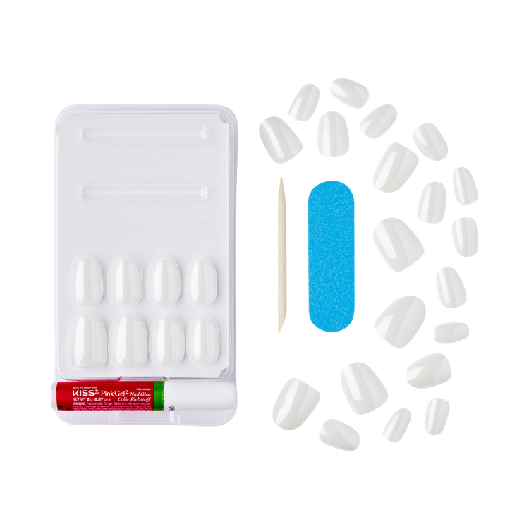 Dreamdust Uñas postizas hasta 7 días de duración