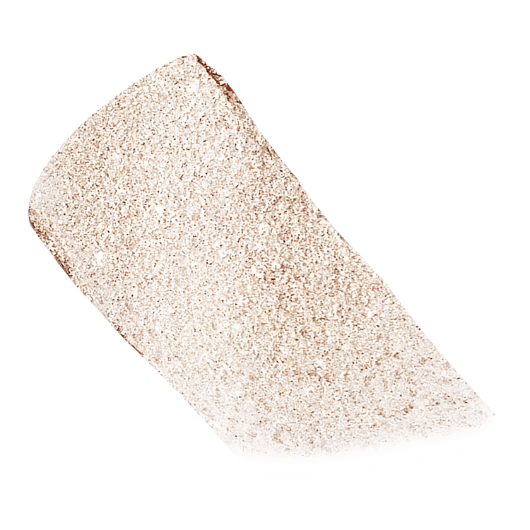 Fractal Glitter Eye Paint - Pintura para ojos, con glitter y destellos de larga duración