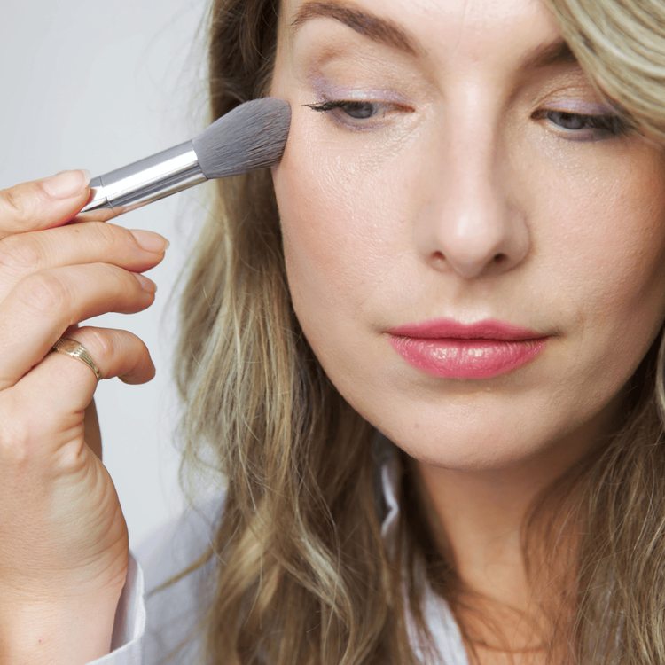 Set de brochas eco - Set de brochas, suaves y profesionales