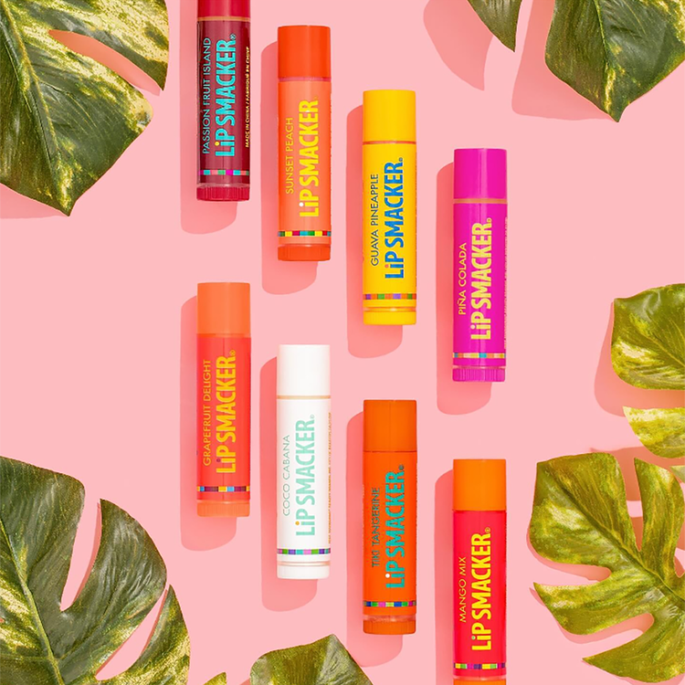 Original And Best Bálsamos labiales perfecto para el uso diario