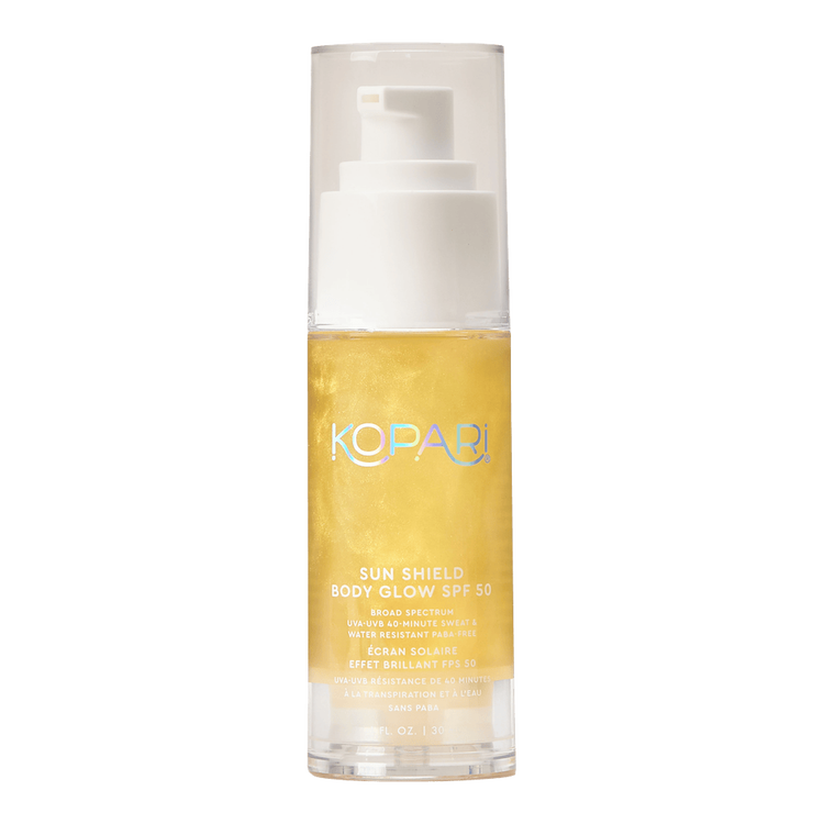 Sun Voyage - Set de viaje, protección amplio espectro