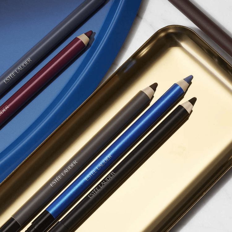 Double Wear - Lápiz delineador, a prueba de agua de larga duración