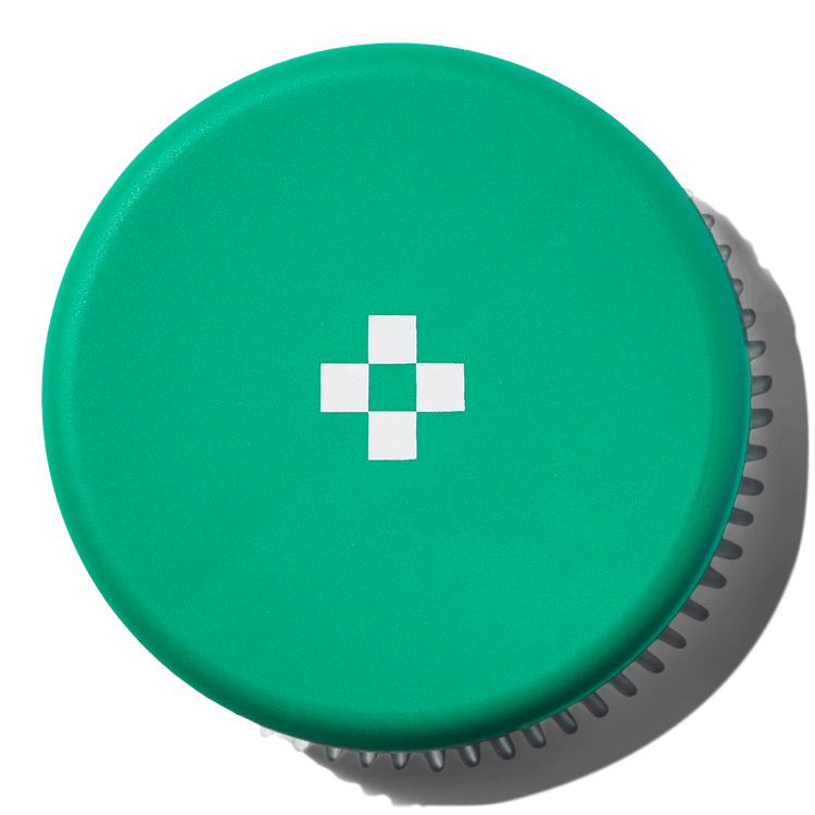 Le Disque - Herramienta de limpieza facial, exfolia y limpia las impurezas