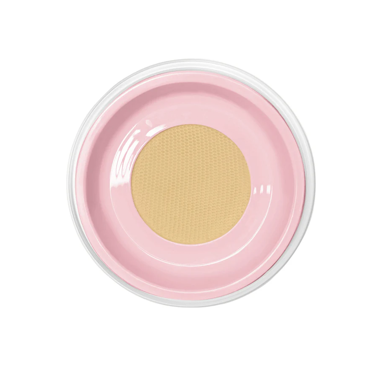 Kylie Setting Powder - Polvo suelto, de larga duración