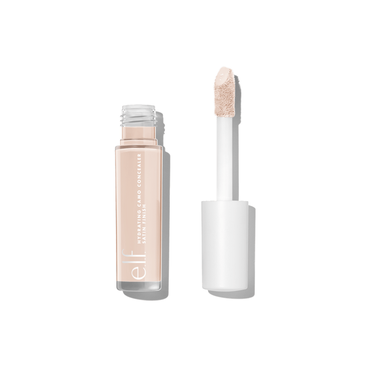 e.l.f. Hydrating Camo Concealer Corrector liquido hidratante
