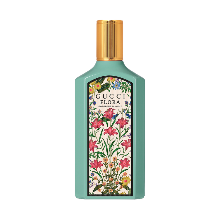 Gucci Flora Gorgeous Jasmine Eau De Parfum - Perfume, para mujer